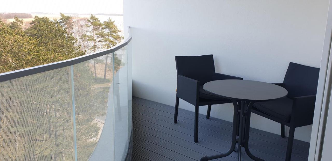 Dwa Apartamenty Rogowo Pearl Z Prywatna Sauna Lub Tarasem Na Dachu Exterior foto