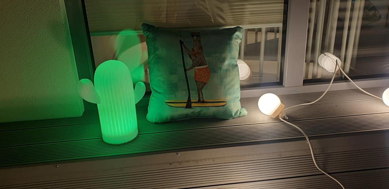 Dwa Apartamenty Rogowo Pearl Z Prywatna Sauna Lub Tarasem Na Dachu Exterior foto