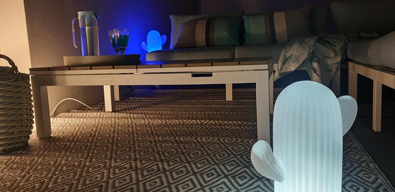 Dwa Apartamenty Rogowo Pearl Z Prywatna Sauna Lub Tarasem Na Dachu Exterior foto