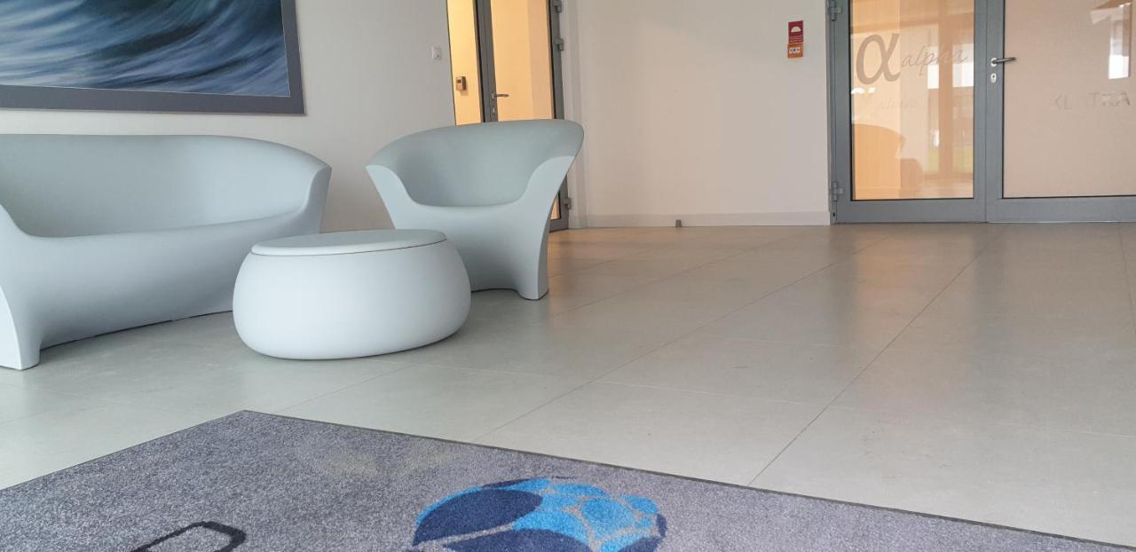 Dwa Apartamenty Rogowo Pearl Z Prywatna Sauna Lub Tarasem Na Dachu Exterior foto